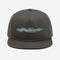 N-Style Retro Mesh Back Snapback